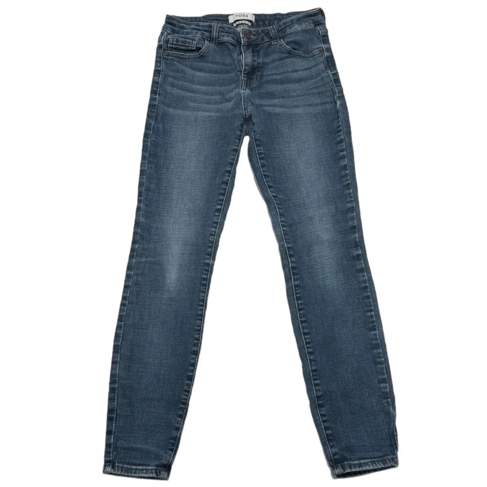Pistola Revolve Women’s Skinny Jeans, Size 28